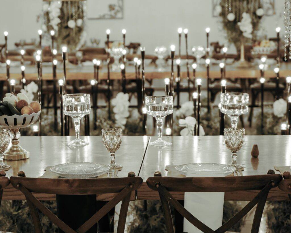 تالار عروسی