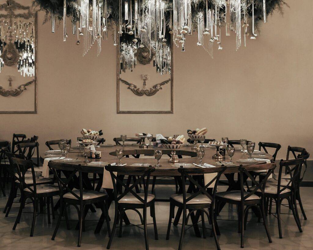 تالار مشهد - مجلس عروسی