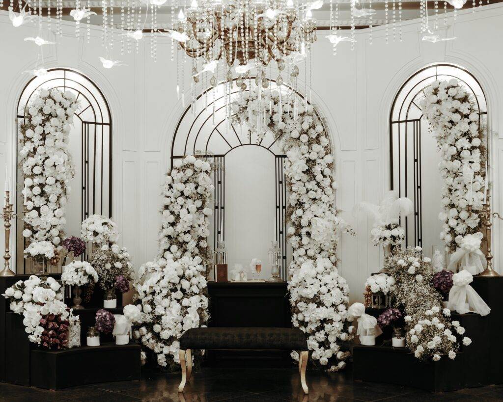 تالار عروسی مشهد