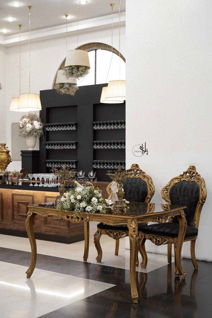 دیزاین وی ای پی