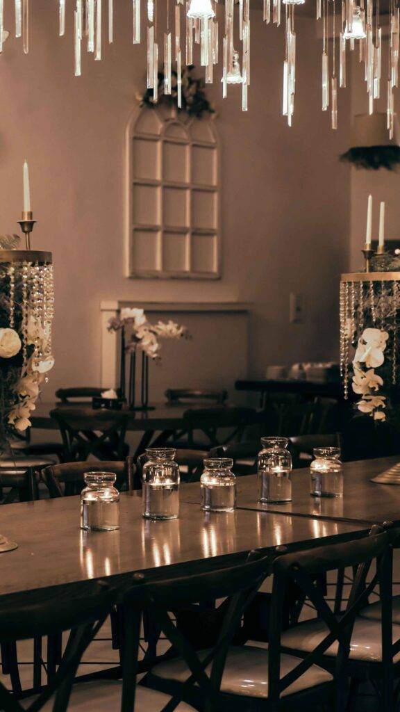 تالار عروسی